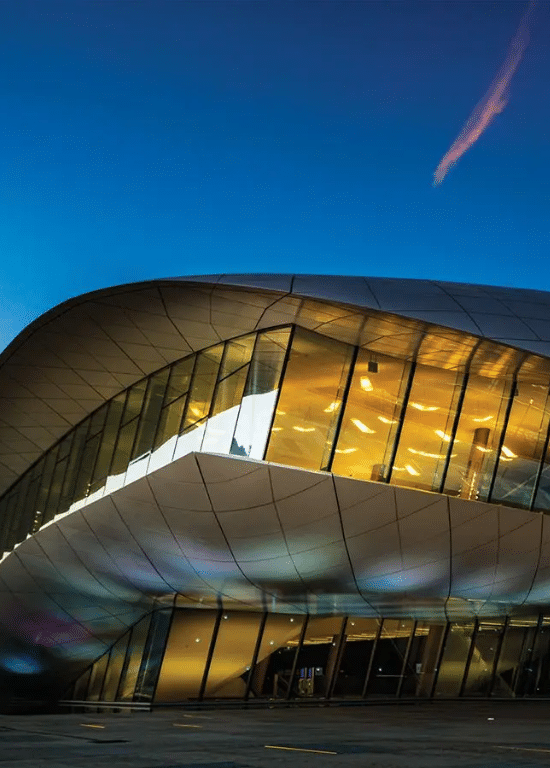 etihad museum